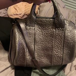 ALEXANDER WANG ROCCO BAG